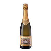 St. Laurentius Cuvée Cremant