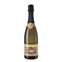 St. Laurentius Riesling Cremant